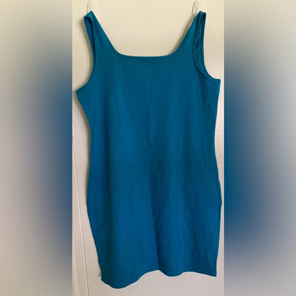 Mini Dress  XL - Picture 2 of 3